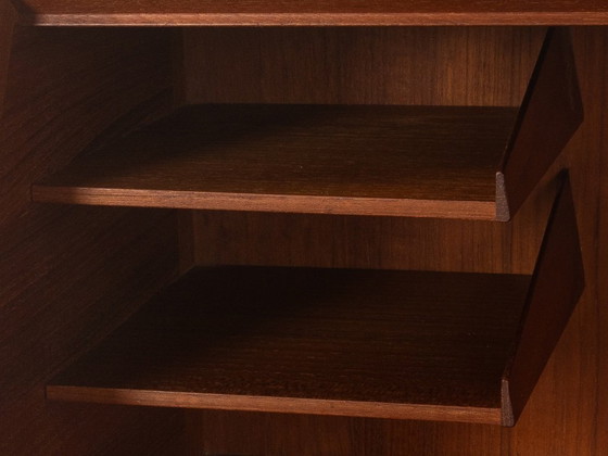 Image 1 of Bureau uit de jaren 60, Nils Jonsson, HJN Møbler, Vintage