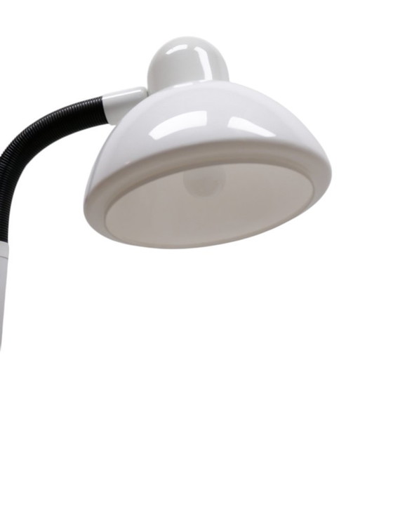 Image 1 of Dijkstra Holland vloerlamp