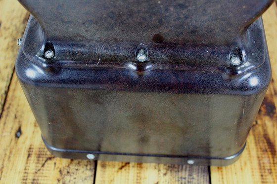 Image 1 of Grande bilancia da cucina in bachelite, anni '30