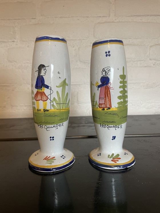 Image 1 of Conjunto Hb Quimper