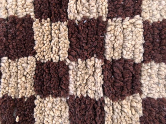 Image 1 of Tapis marocain artisanal 250cmx200cm 