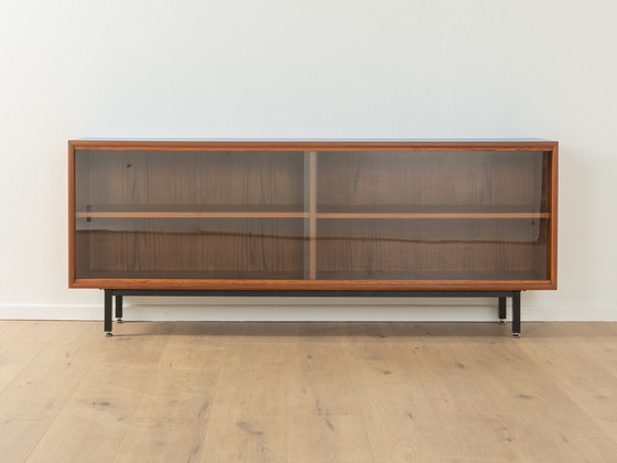 Image 1 of 60s Sideboard Showcase by WK Möbel