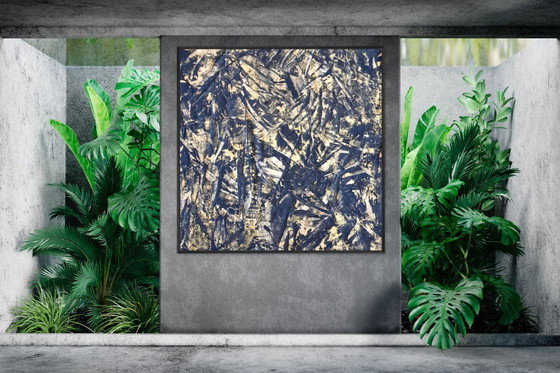 Image 1 of Jürgen Angeler - El lago dorado