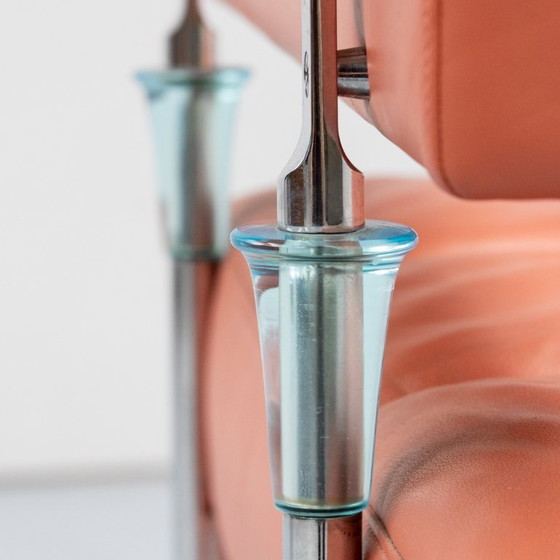 Image 1 of Hydra Sirius Zweisitzer-Sofa Poltrona Frau