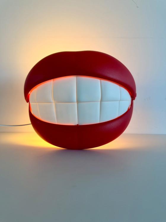 Image 1 of Lampe Ikea Flabb