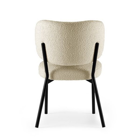 Image 1 of Chaise de salle à manger Feelings