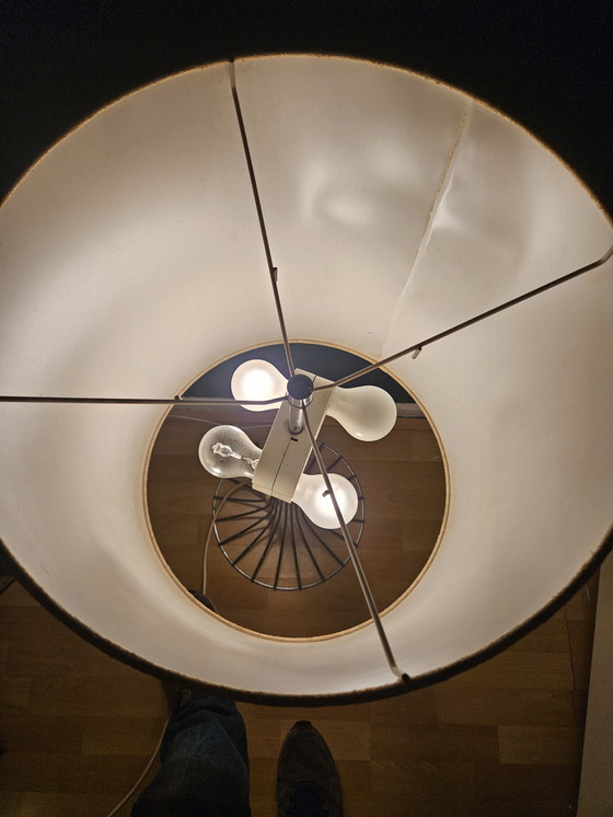 Image 1 of Verner Panton, lampada anni '70