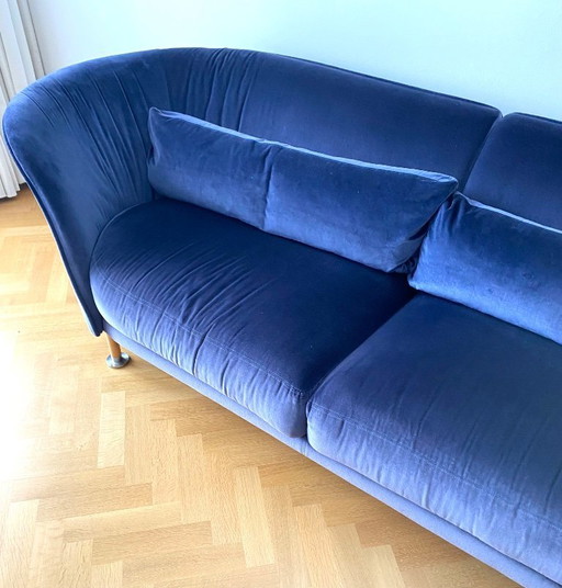 Giorgetti, Bank Athene