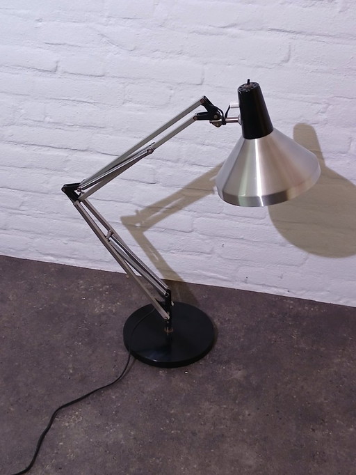 Architekten-Schreibtischlampe T9 – Hala Zeist, 1960er Jahre