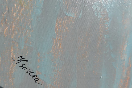 Image 1 of Abstraction A1397 - abstract painting XXL