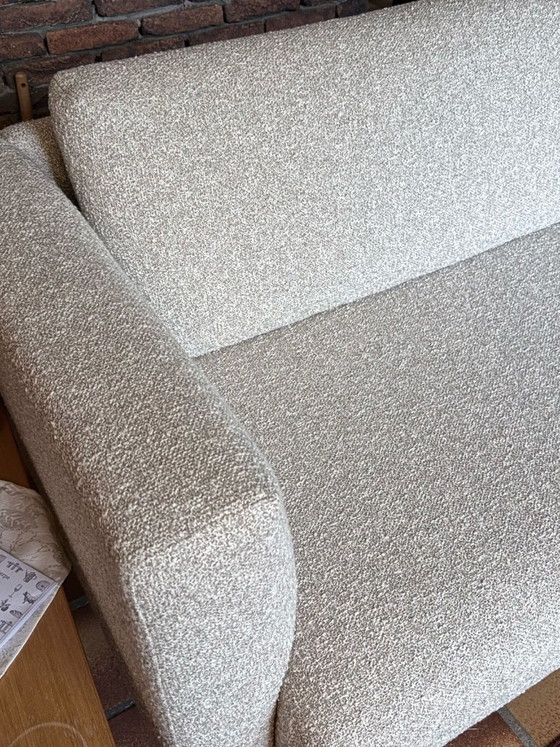 Artifort Arris BA402 bellissimo divano moderno – Divani, Metallo, Tessile (photo 4 of 5)