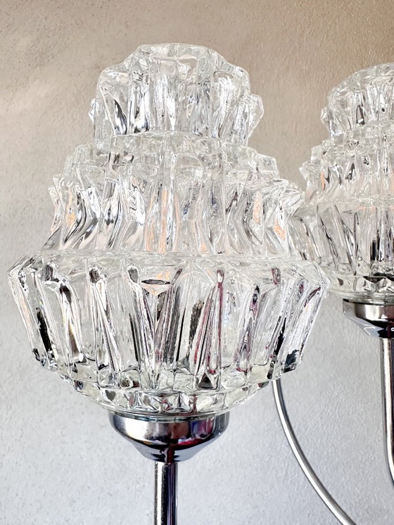 Image 1 of Lampadario vintage