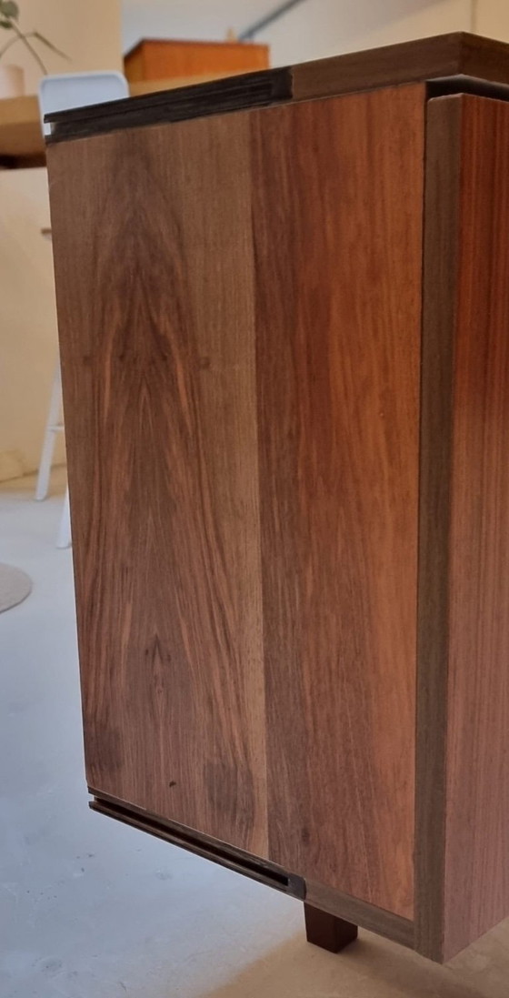 Buffet bas des années 70 – Bois (photo 14 of 17)