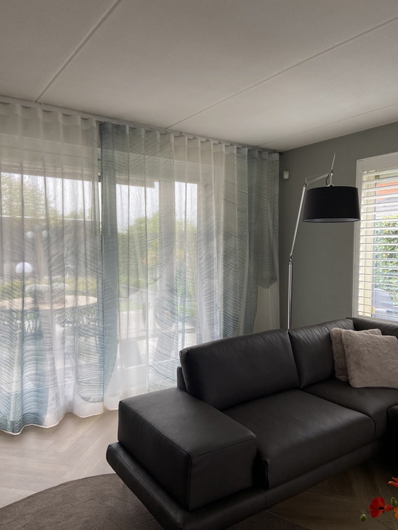 Image 1 of Kendix gordijnen 