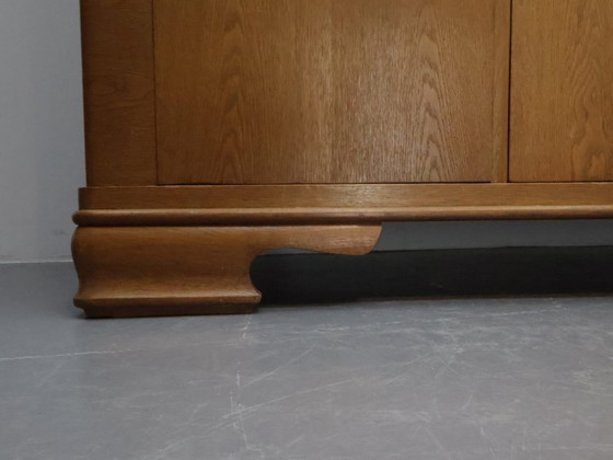 Image 1 of Vintage Wardrobe | 3 Doors | 1960s