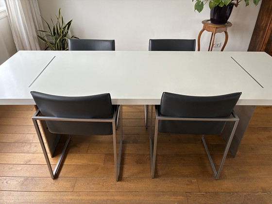 Image 1 of Tavolo da pranzo