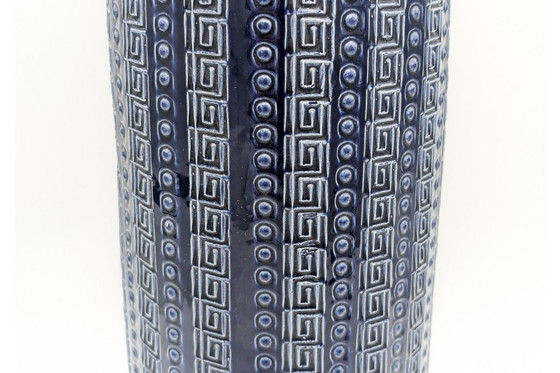 Image 1 of Vaas uit de jaren 70, model 645/30.