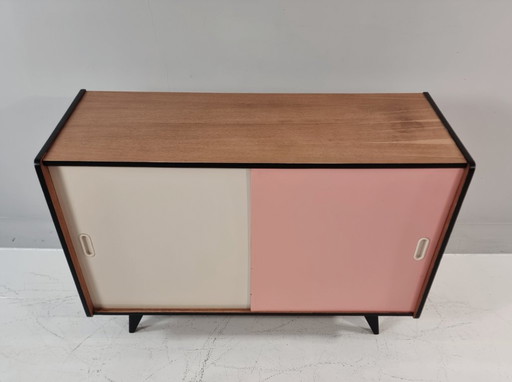 Vintage Commode by Jiri Jiroutek, 1970s