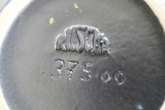 Image 1 of Vaso grande Ruscha 375 - 00 vintage