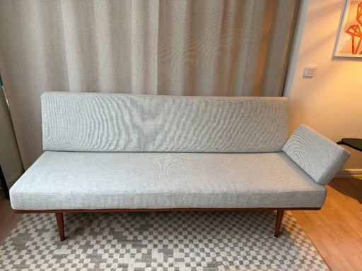 Sofá/diván Minerva de Hvidt/Molgaard-Nielsen