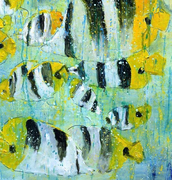 Image 1 of Tropical fish
