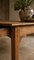 French Provincial Pine Harvest Table with Drawers, 19th Century – Dining tables, Rustic (photo 5 of 6)