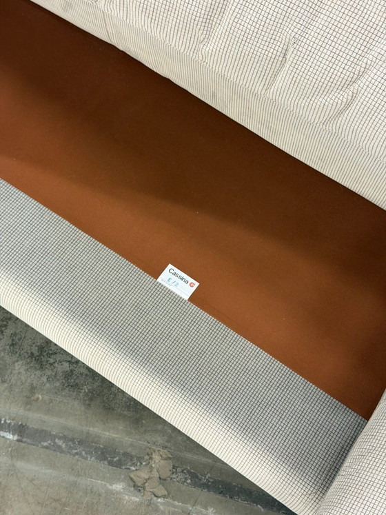Image 1 of Cassina Maralunga 3-zits| Vintage