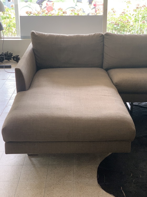 Image 1 of Axel van Montis hoekbank