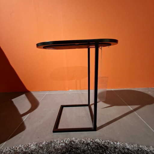 Table d'appoint Leolux Prismo