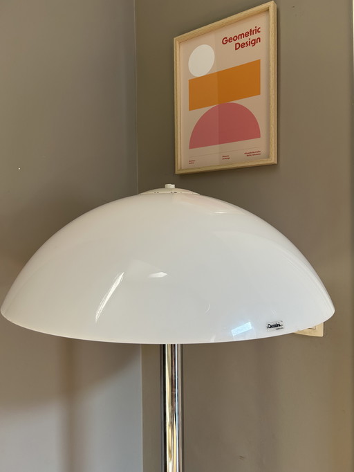 Luigi Massoni iGuzzini Space Age Vloerlamp – Jaren 70
