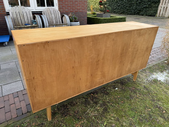 Image 1 of Scandinavisch Lowboard