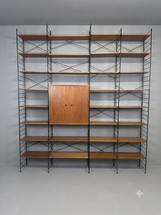 Image 1 of WHB XXL Wallunit  Bib 1960
