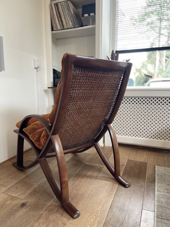 Image 1 of Sillón WK Wohnen 1970