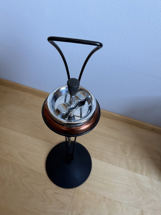 Image 1 of Cendrier vintage - années 1950