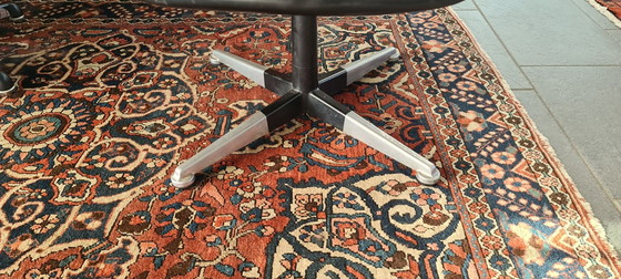 Cassina Olli Mannermaa style bucket chair '60 – Swivel chairs, Metal, Aluminium (photo 9 of 10)