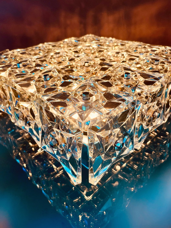 Image 1 of Ventilateur de plafond unique Kinkeldey