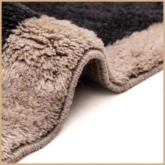 Tappeto Beni Mrirt SG6039 - 150x100cm – Tappeti, Wool, Cotton, Modern (photo 4 of 5)