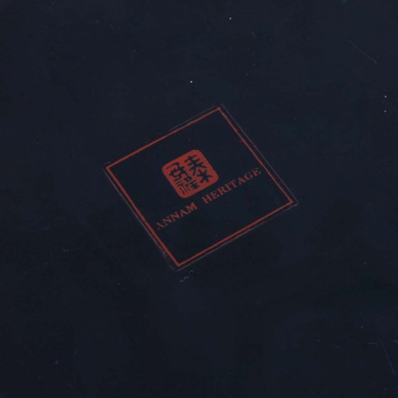 Image 1 of Eggshell box by Annam Heritage, 20th century work