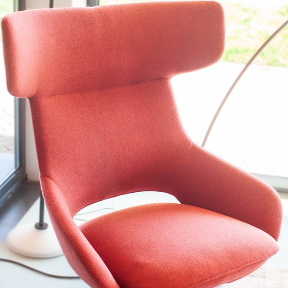 Image 1 of Artifort Kalm Drehsessel