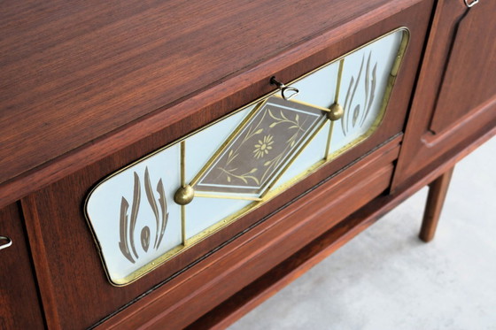 Image 1 of vintage sideboard | dresser | teak | Swedish