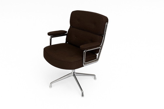 Image 1 of Charles & Ray Eames, Sedia da ingresso ES 105