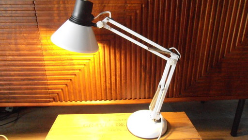 Vintage Desk Lamp 1970s & 1980s