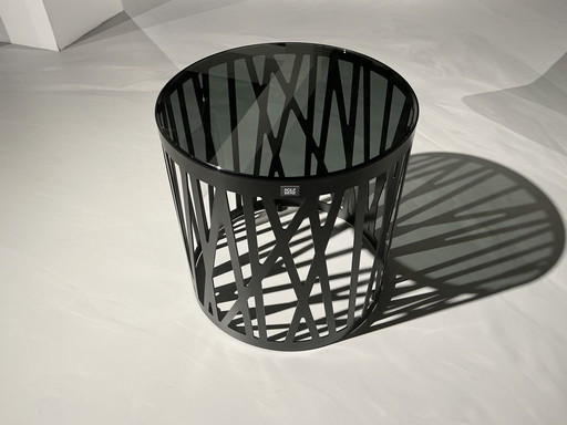 Rolf Benz Salontafel Toonzaalmodel