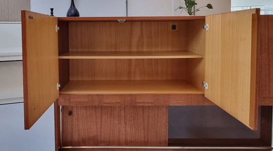 Image 1 of Mid-Century midboard