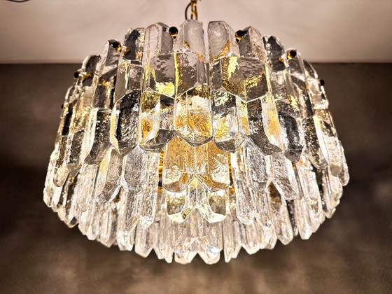 Image 1 of Lampadario vintage Kalmar Palazzo