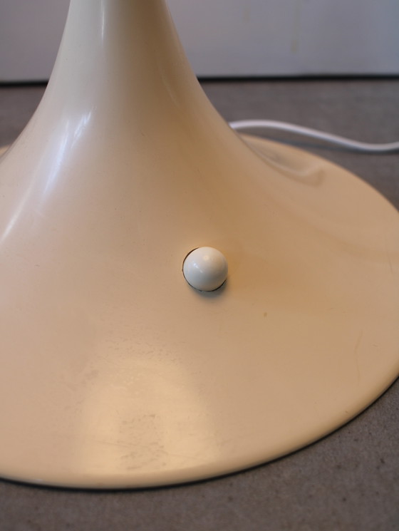 Image 1 of Lampadaire danois vintage « Panthella » de Louis Poulsen