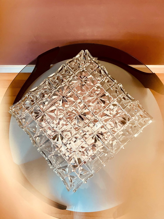 Image 1 of Unico! Lampada da soffitto Kinkeldey molto grande