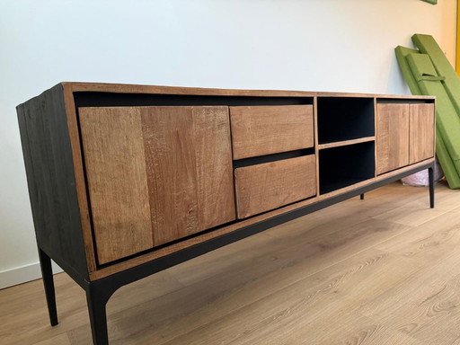 TV cabinet