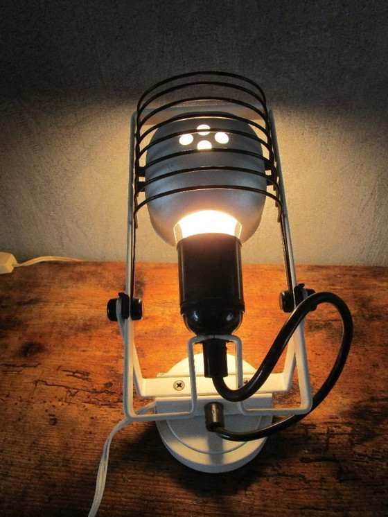 Image 1 of Lampe design Sintesi, conçue par Ernesto Gismondi.