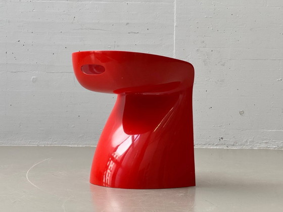 Image 1 of Silla Top-Sit de Winfried Staeb para la colección Reuters Form+Life, década de 1960.